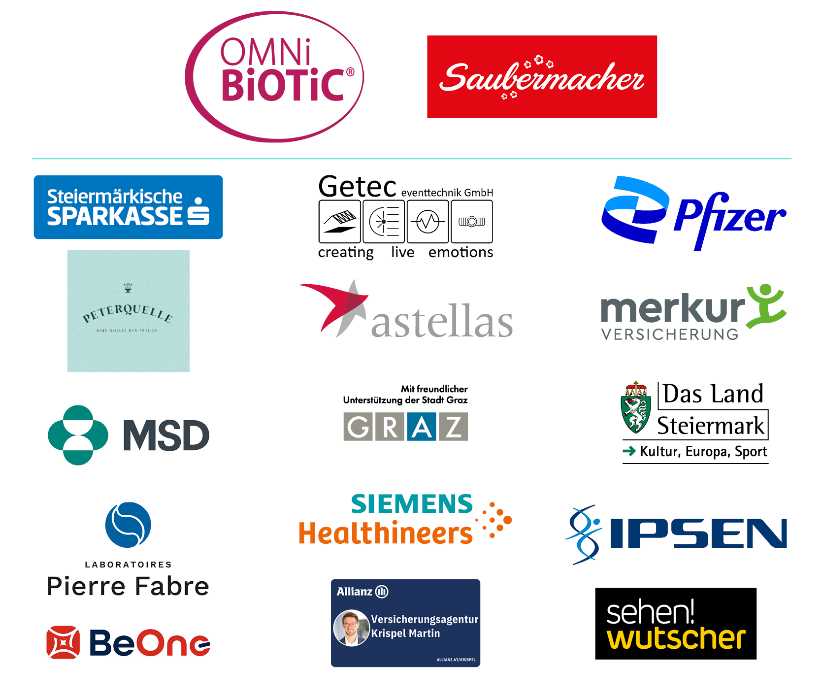 Sponsor*innen 2026
